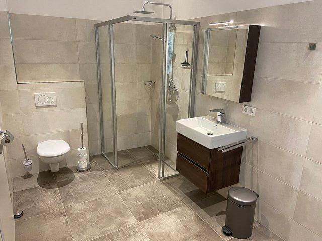 Sellrain Apartment Dış mekan fotoğraf