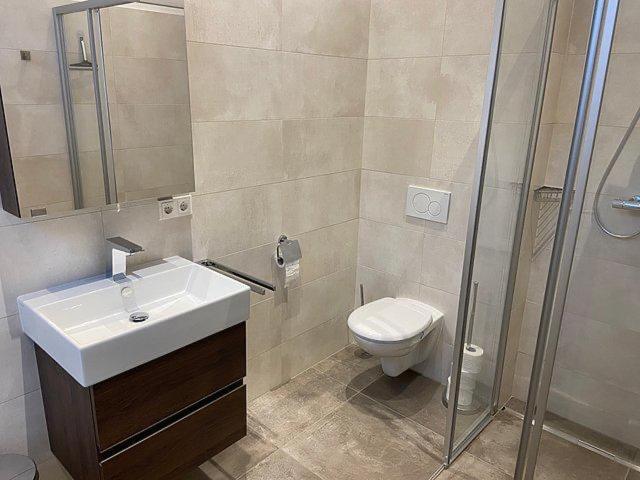 Sellrain Apartment Dış mekan fotoğraf