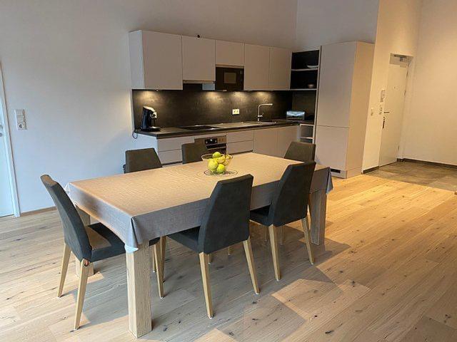 Sellrain Apartment Dış mekan fotoğraf
