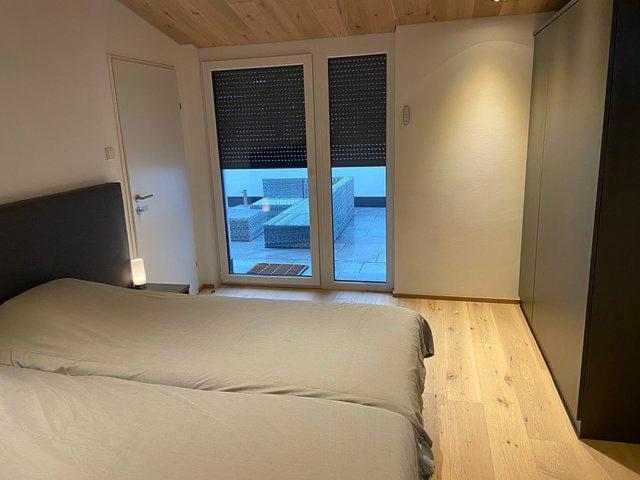 Sellrain Apartment Dış mekan fotoğraf