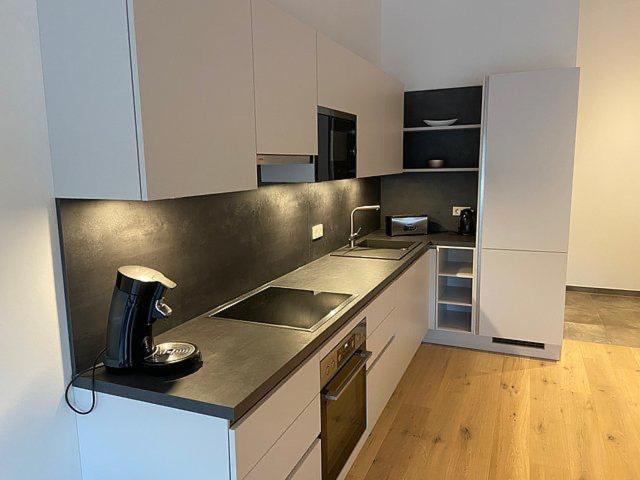Sellrain Apartment Dış mekan fotoğraf