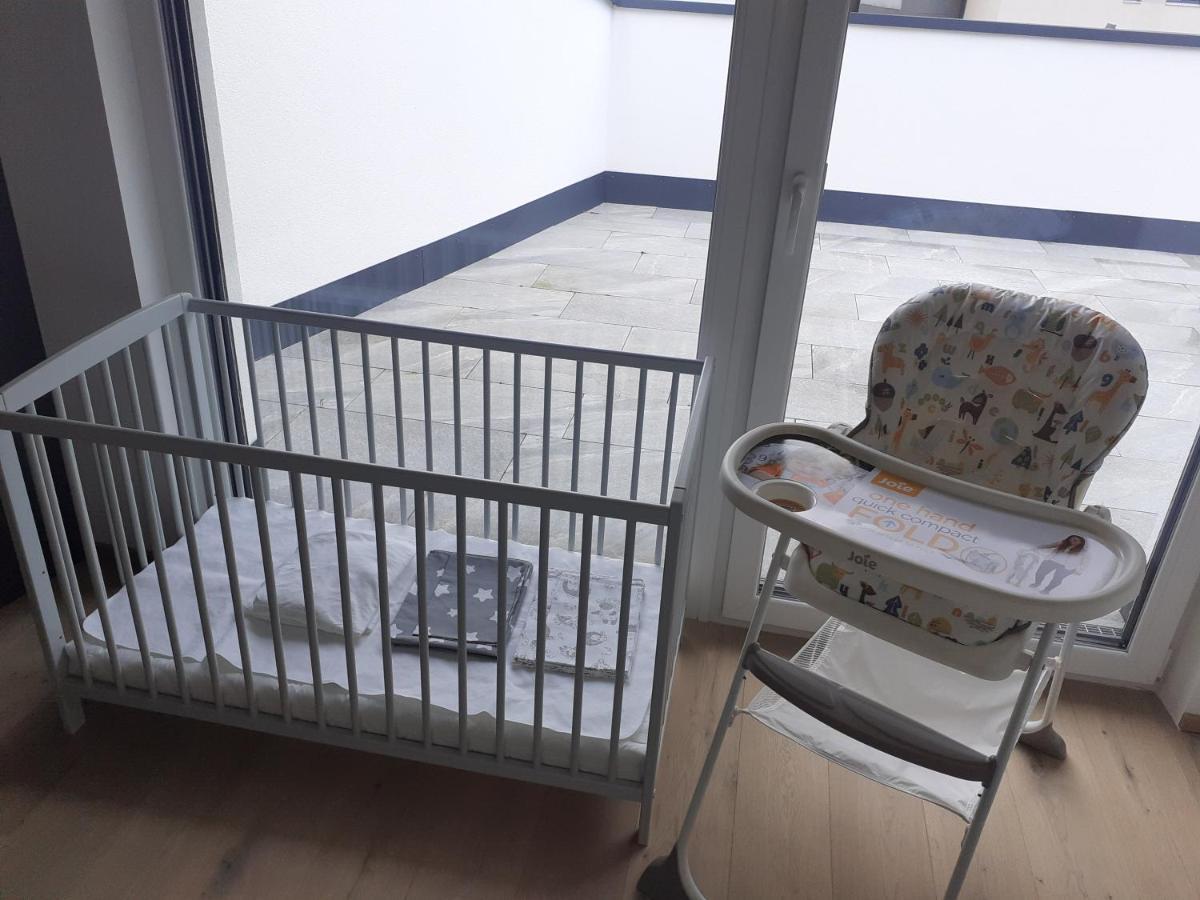 Sellrain Apartment Dış mekan fotoğraf