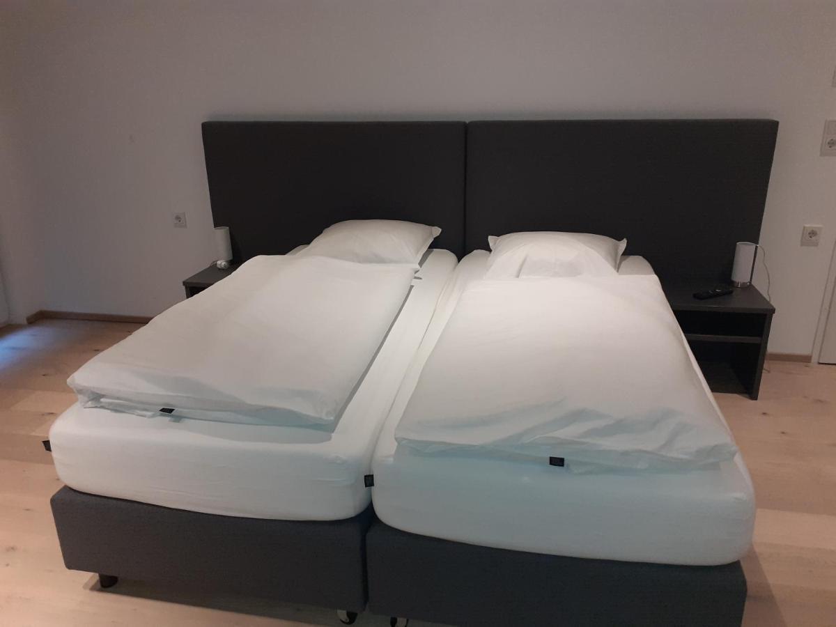 Sellrain Apartment Dış mekan fotoğraf