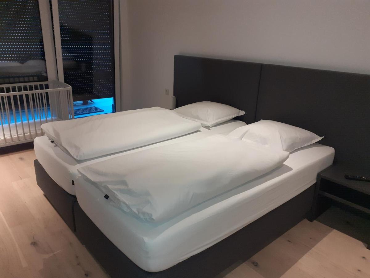 Sellrain Apartment Dış mekan fotoğraf
